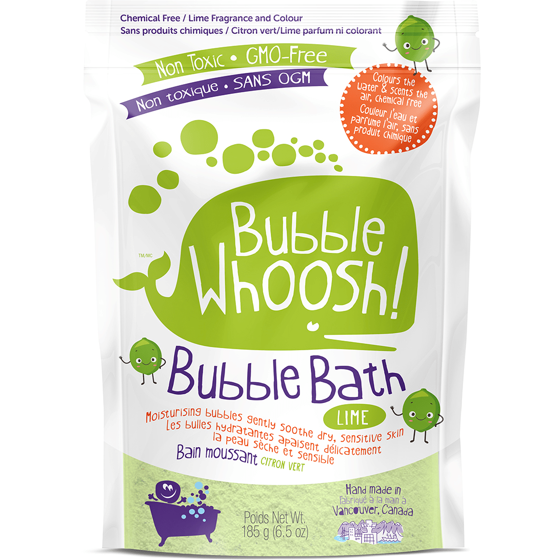 Bubble Whoosh Bubble Bath Cherry Tree Lane Toys