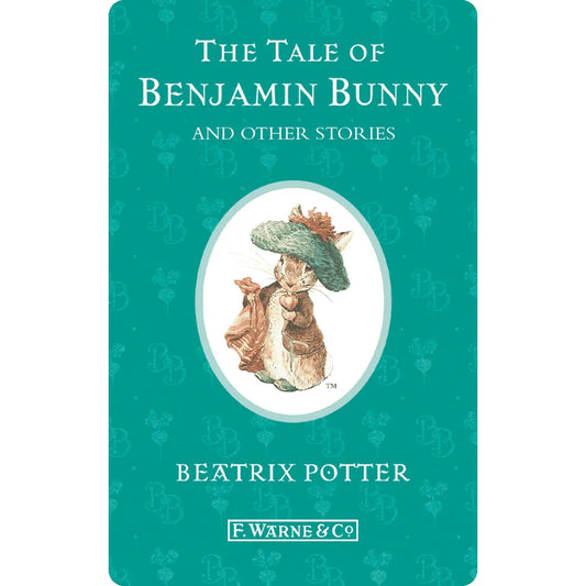 Beatrix Potter: The Complete Tales - Yoto Cards