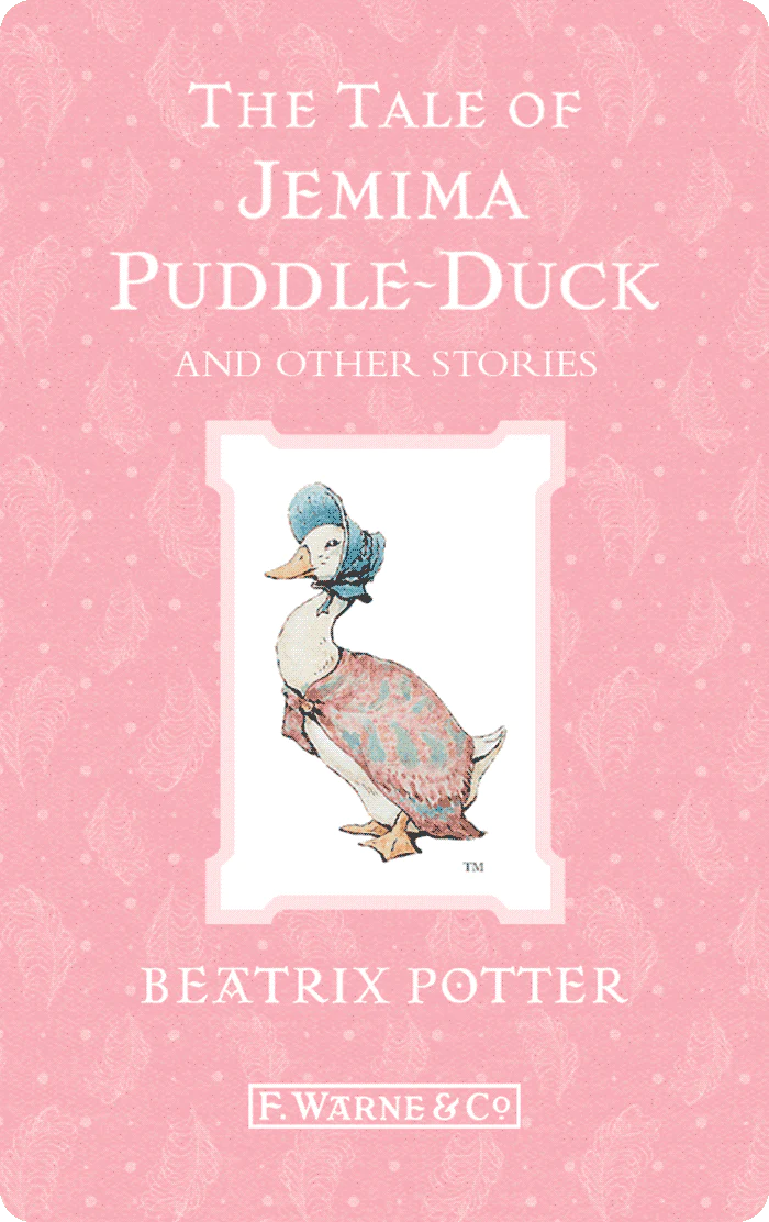 Beatrix Potter: The Complete Tales - Yoto Cards