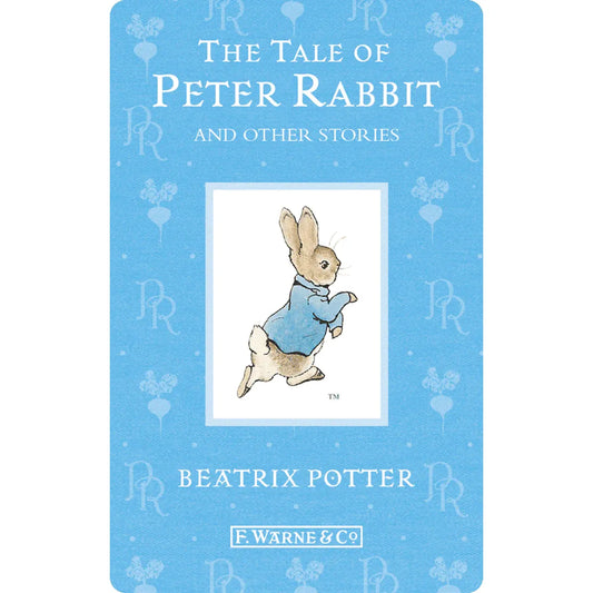 Beatrix Potter: The Complete Tales - Yoto Cards