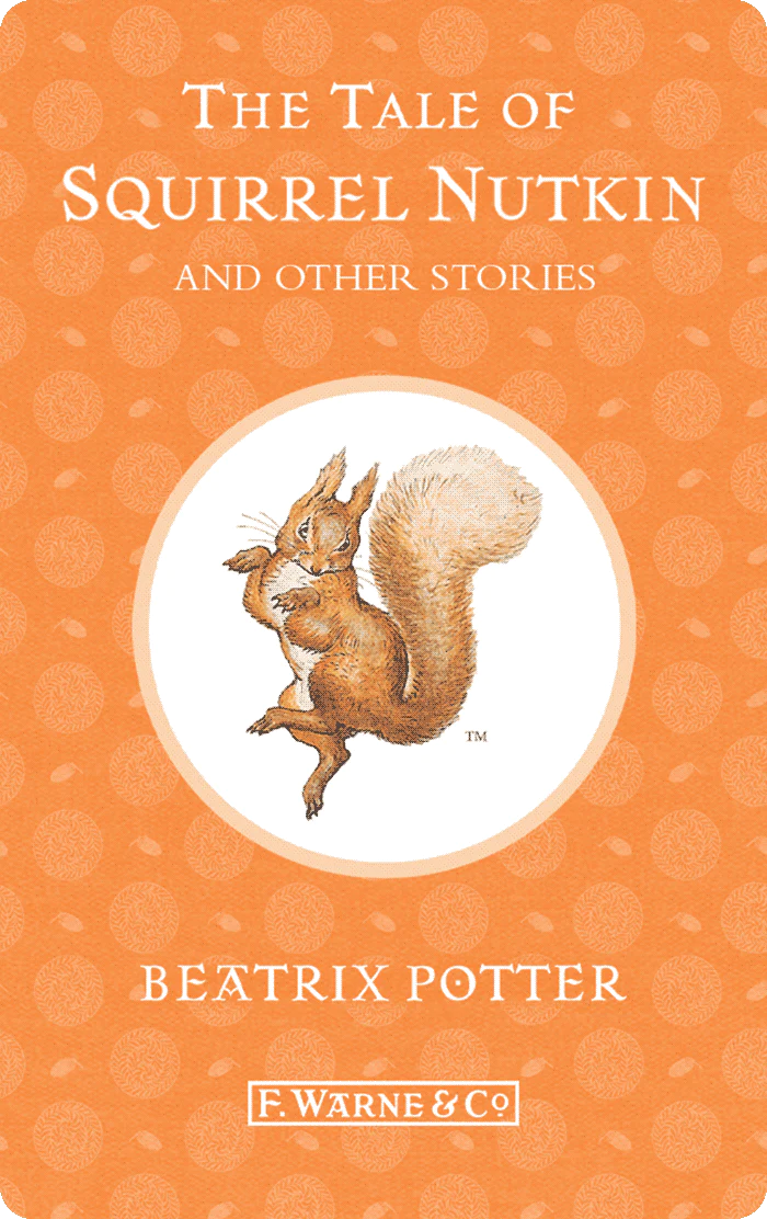 Beatrix Potter: The Complete Tales - Yoto Cards