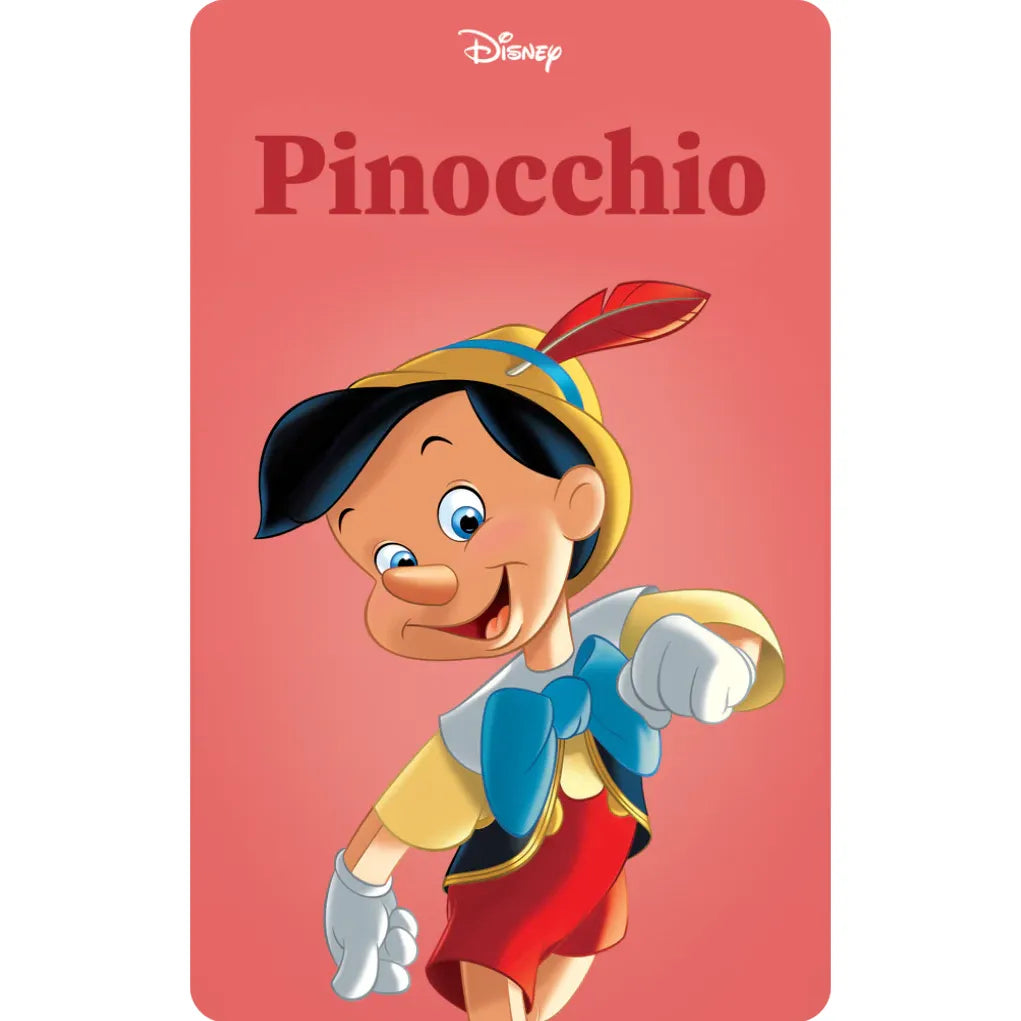 Disney Classics Collection: Volume One - Yoto Cards