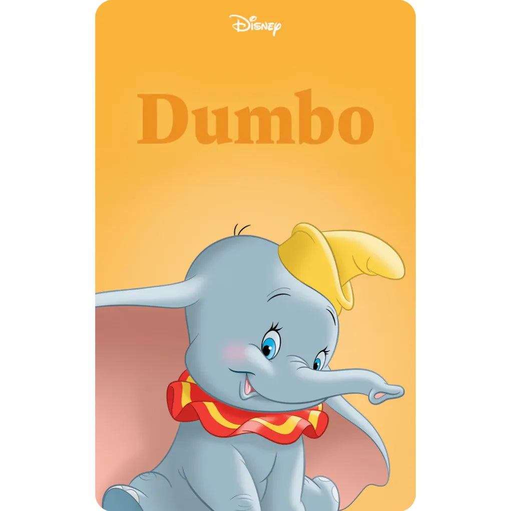 Disney Classics Collection: Volume One - Yoto Cards