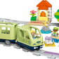 Duplo: Interactive Adventure Train Building Set