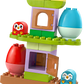 Duplo: Balancing & Stacking Tree Building Set