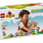 Duplo: Creative Garden & Flowers Building Set