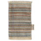 Small Striped Rug for Dollhouse