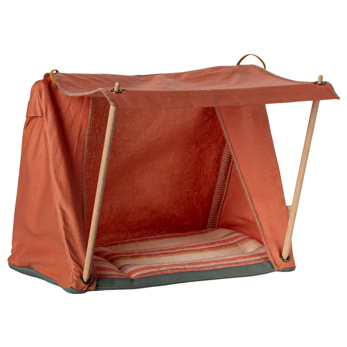 Happy Camper Tent for Mouse (2025)