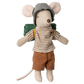 Hiker Mouse (2025)