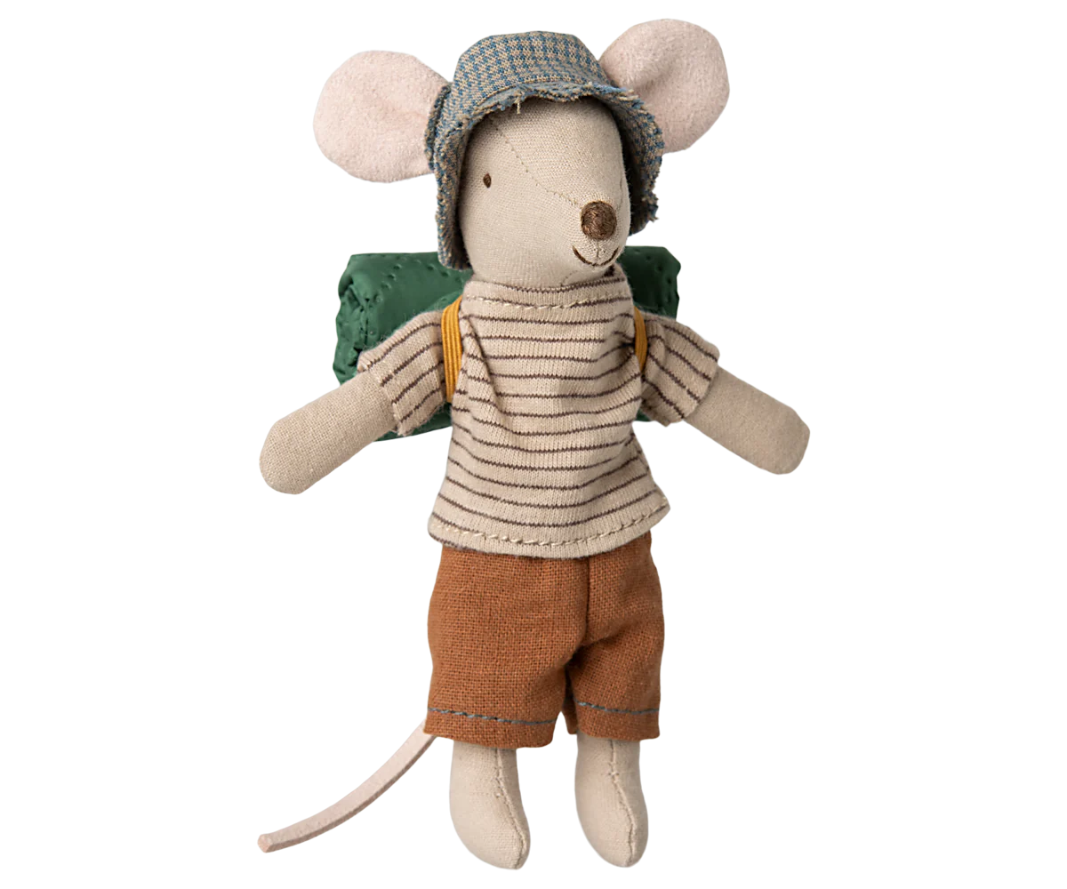 Hiker Mouse (2025)