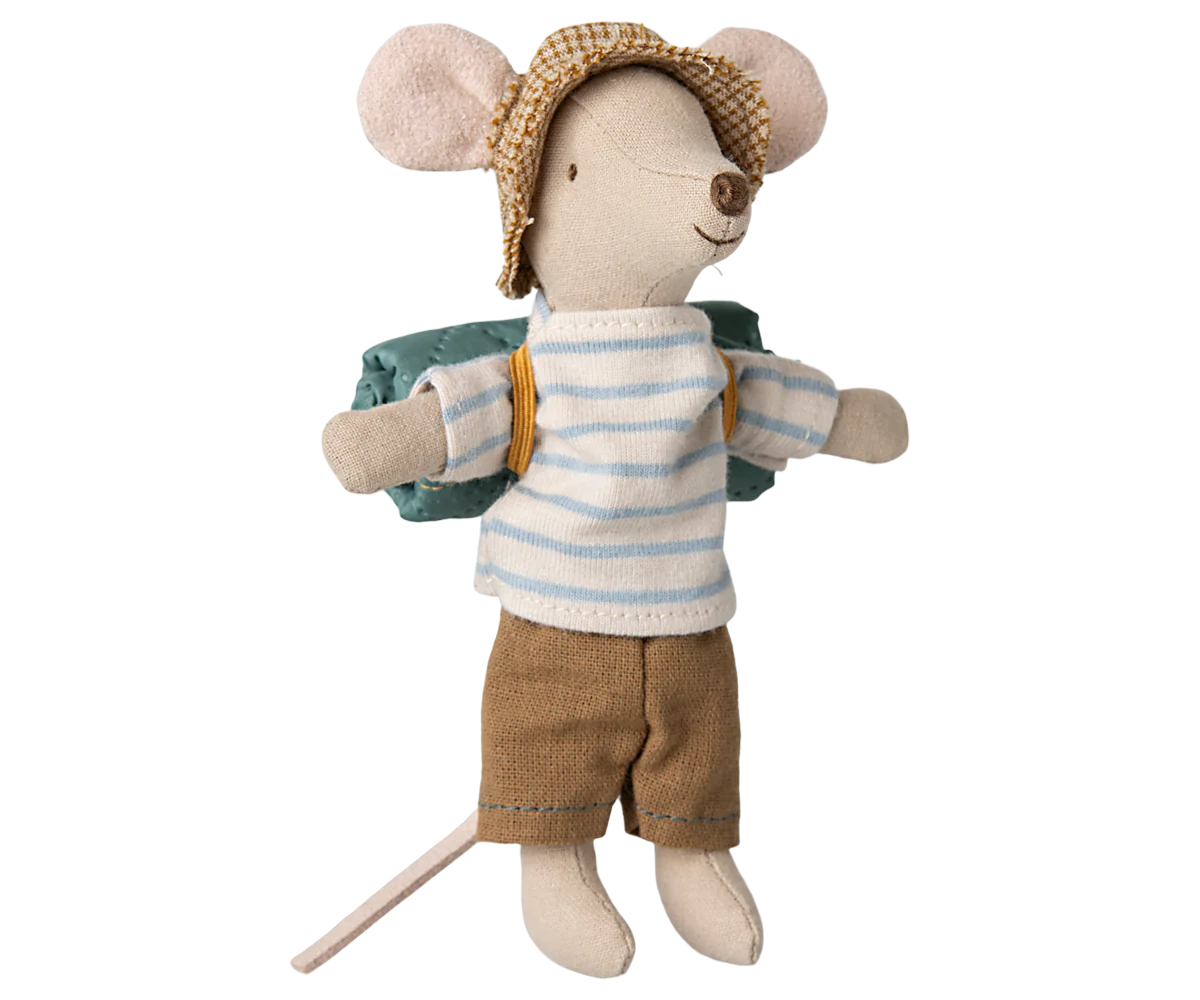 Hiker Mouse (2025)