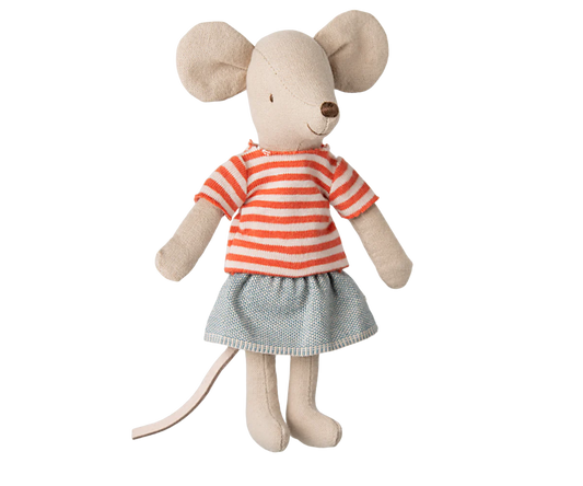 Mimie Big Sibling Mouse