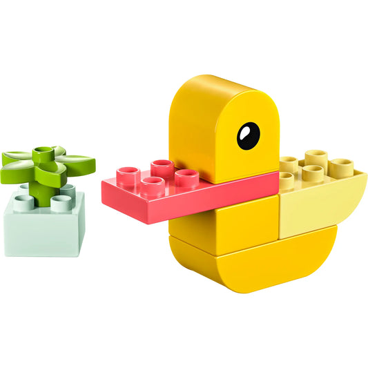 Duplo: My First Duck Building Pack