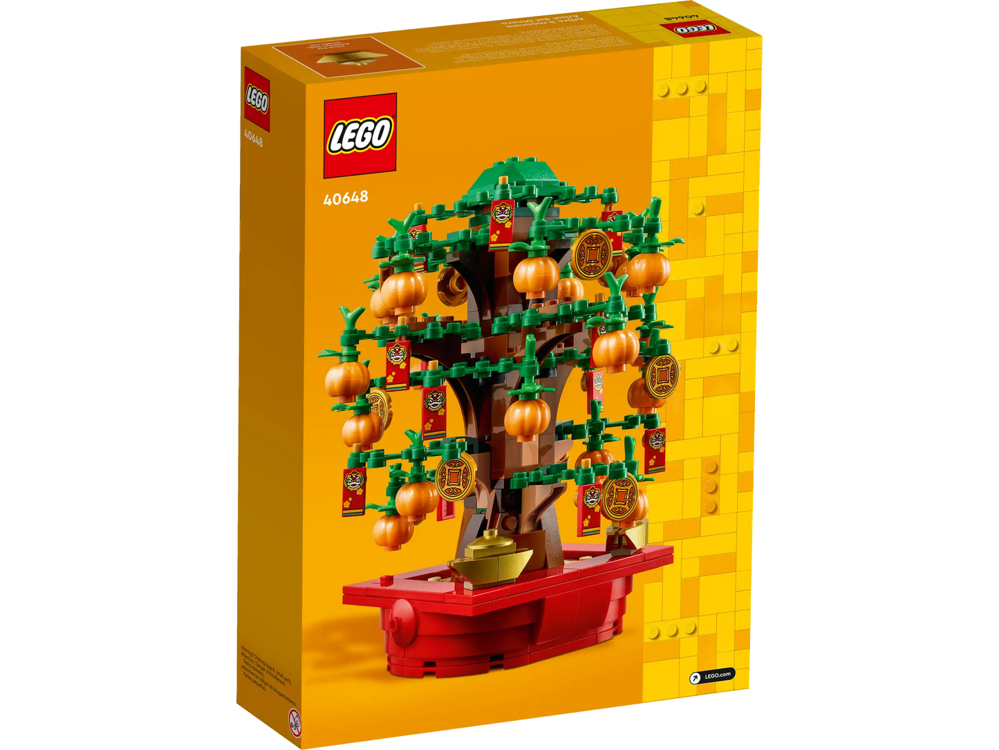 Money Tree Building Set