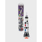 Plus Plus 240 Piece Make Tube - Saturn V Rocket