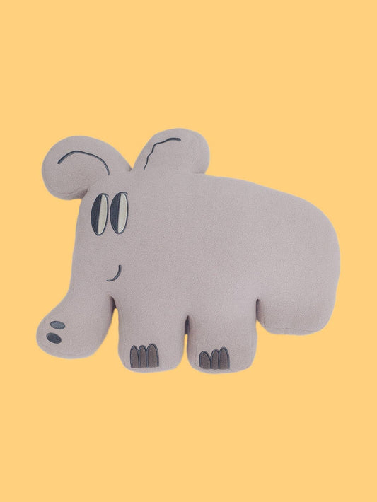 Edie Stuffed Elephant