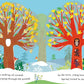 Tree - A Peek-Through Board Book