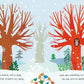 Tree - A Peek-Through Board Book