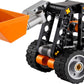 Technic: Skid-Steer Loader Building Pack