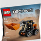 Technic: Skid-Steer Loader Building Pack