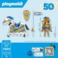 Playmobil 50th Anniversary Knight