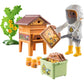 Country: Beekeeper