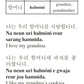 Let's Learn Korean Kit