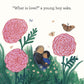 What is Love? - Hardcover Picture Book