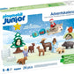 Junior Advent Calendar: Snowy Christmas