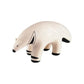 Wooden Polepole Anteater