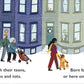 We Share This Neighbourhood - A Community Board Book