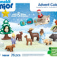 Junior Advent Calendar: Snowy Christmas