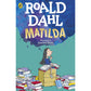 Matilda - Special Edition Paperback Book