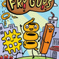 Fry Guys: Volume 1 - Hardcover Graphic Novel