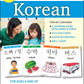 Let's Learn Korean Kit