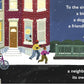 We Share This Neighbourhood - A Community Board Book