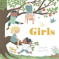 The Girls - Hardcover Picture Book