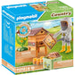 Country: Beekeeper