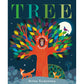 Tree - A Peek-Through Board Book