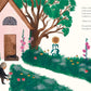 What is Love? - Hardcover Picture Book