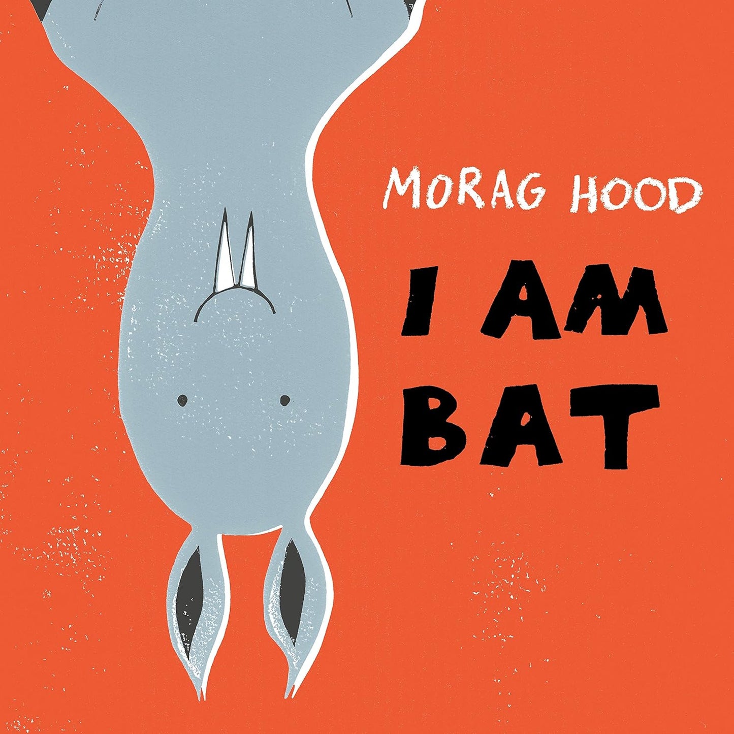 I Am Bat - Paperback Picture Book