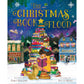 The Christmas Book Flood - Hardcover Picture Book