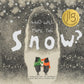 Who Will Make the Snow - Hardcover Book