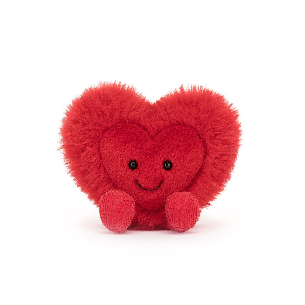 Amuseables Beatie Heart - Little