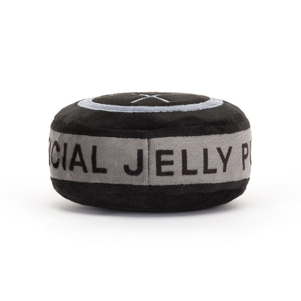 Amuseables Sports Ice Hockey Puck