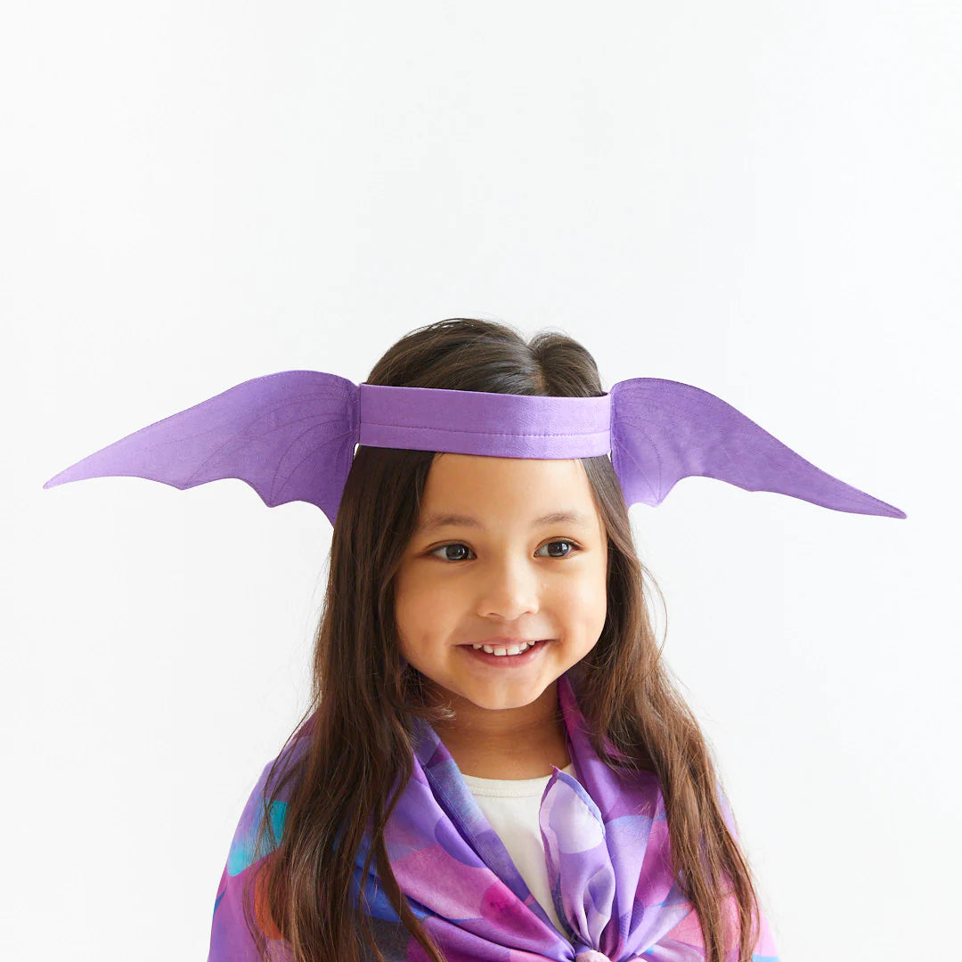 Dinosaur Ears Headband