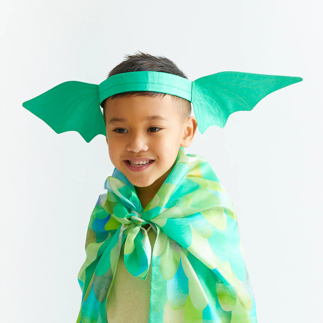 Dinosaur Ears Headband