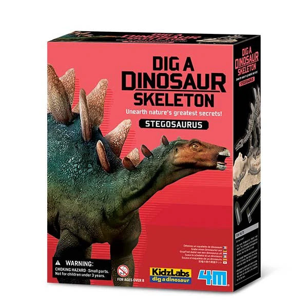 Dig a Dinosaur Kit