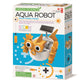 Green Science: Aqua Robot