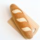 Felt Baked Goods - French Loaf Bread